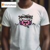 Kruelty Sound And Fury T Shirt