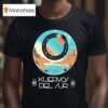 Kuervos Del Sur New Fligh T Shirt