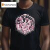 Kupo Couture Ca T Shirt