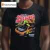 Kyle Larson Hendrickcars Darlington Hendrick Motorsports Nascar Signature T Shirt
