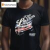 Kyle Larson Valvoline Hendrick Motorsports Nascar T Shirt