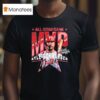 Kyle Schwarber From Philadelphia Phillies Named To Mvp All Star Game Mlb T Shirt