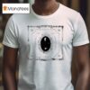 Lady Gaga Cameo T Shirt