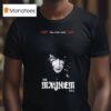 Lady Gaga The Mayhem Ball Tour T Shirt