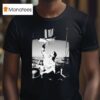 Lana Del Rey Photo Tour T Shirt