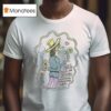 Langhorne Slim Let S Fall In Love With Our Telephone Off Man T Shirt