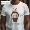Lapewpew Labubu T Shirt