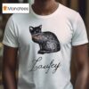 Laufey Lover Girl Ca T Shirt