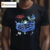Lawnmower Deth Ooh Crikey It S Lawnmower Deth T Shirt