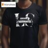 Leo Skepi Aware And Aggravated T Shirt