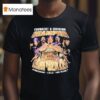 Leon Slater Youngest X Division Champion Slammiversary Long Island T Shirt