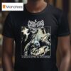Leviathan A Silhouette In Splinters T Shirt