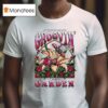 Lewis Ginter Botanical Garden Groovin In The Garden T Shirt