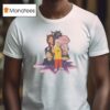 Lidiro True Gang T Shirt