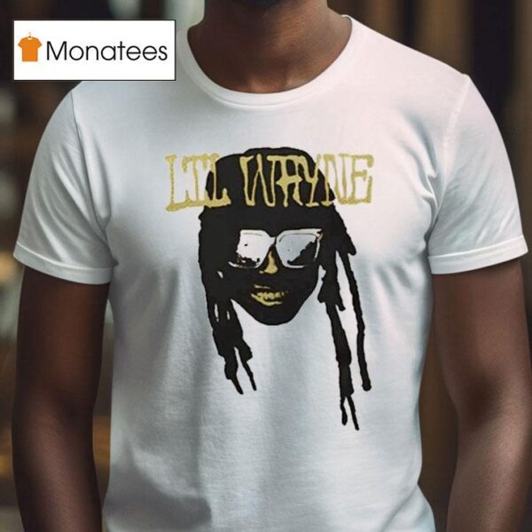 Lil Wayne Going Crazy T Shirt