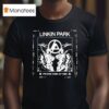 Linkin Park From Zero World Tour Japan Peace And After T Shirt