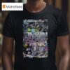 Linkin Park From Zero World Tour Show St Louis Mo T Shirt