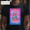 Linkin Park In Brooklyn Ny On July T Shirt