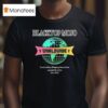 Listen To Worldwide Southern Boys Bringing Heavy Noise Around The Globe Since T Shirt
