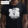 Liverpool Fc Diogo Jota Rip T Shirt