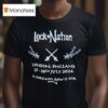 Lock Nation London England Th July T Shirt