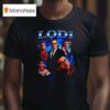 Lodi Robby Mcferrin S T Shirt