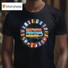 Long Beach State Hispanic Heritage Month Csulb T Shirt