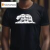Long Beach State Of The Month Bear T Shirt