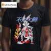 Looney Tunes Bugs Bunny T Shirt