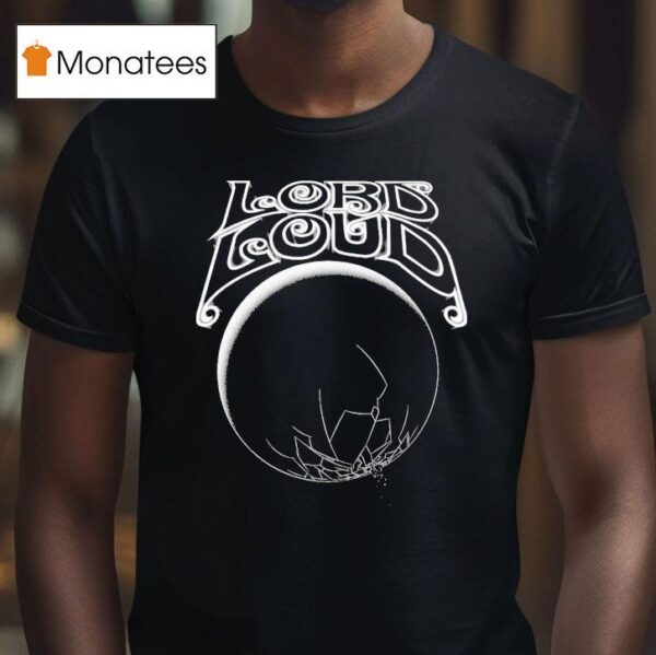 Lord Loud Orb T Shirt