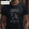 Lorna Shore Europe And Uk Tour Dates T Shirt