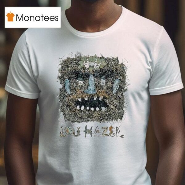 Lou Hazel Reginald Crabo T Shirt