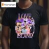Love Island Season Winners T Shirt