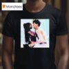 Love Island Usa King Nic And Olandria T Shirt