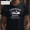 Loved Beyond Measure Ephesians T Shirt