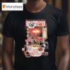 Lovegang Armageddon The End Is Here T Shirt