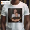 Lucas Crespo Coldplay Concerts Are Getting Pretty Crazy T Shirt