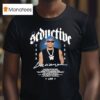 Luciano Seductive Tour T Shirt