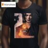 Ludi Lin As Liu Kang Character For Mortal Kombat Only In Theaters October T Shirt