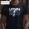Lynn Biyen Dolo New T Shirt