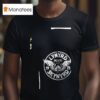 Lynyrd Skynyrd Freebird International Tour T Shirt