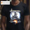 Magnum Castle T Shirt