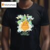 Make A Splash Tiana S Bayou Adventure T Shirt