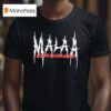 Malaa Summer T Shirt