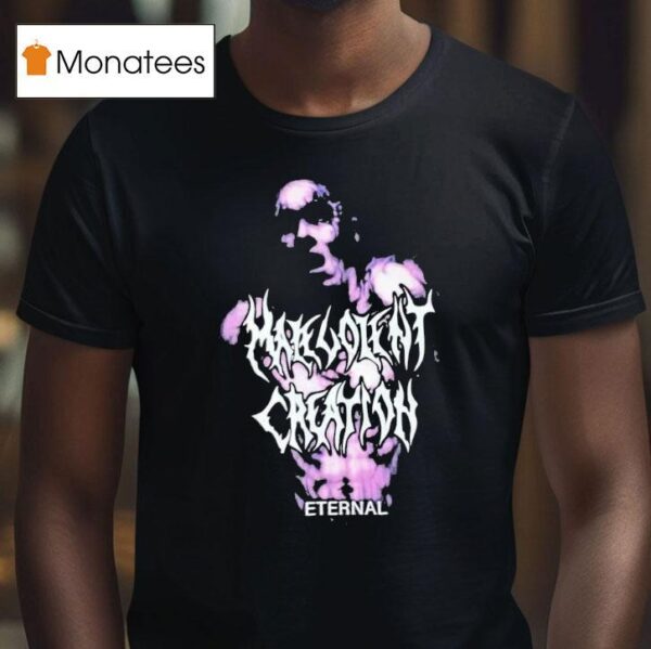 Malevolent Creation Eternal T Shirt