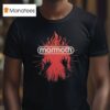 Mammoth Palms Of Flame T Shirt
