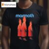 Mammoth The End T Shirt
