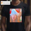 Mang Banned New T Shirt