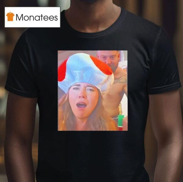 Mang Banned New T Shirt