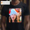 Mang Humped Her Banned T Shirt